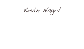 Kevin Nagel